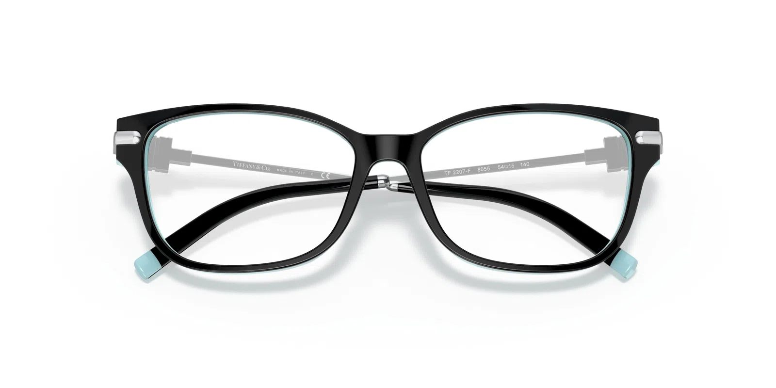 Tiffany 2207F Eyeglasses - view 11